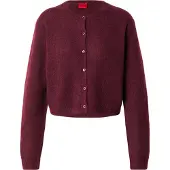 HUGO Sfebra - Burgundy - L