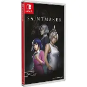 Saint Maker - Nintendo Switch - Kauhu