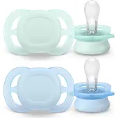 Philips AVENT Ultra Start Tutti 0–2 Kk Blue Green Green One Size Vihreä One Size Pojat, Tytöt