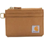 Carhartt Nylon Duck Zipped Naisten lompakko