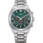 Citizen CA4590-81X Eco-Drive miesten rannekello