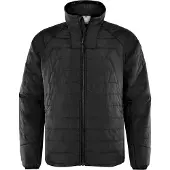 Fristads Takki Oxygen Primaloft Musta XS
