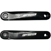 Fsa Bosch Ck-745 Isis G2 E-bike Polkupyörän Kammet