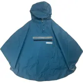 The Peoples 3.0 Hardy Vedenpitävä Poncho