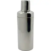 House Doctor Kett Shaker 65 cl Hopea viimeistely