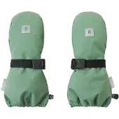 Reima Reimatec Mittens, Ote - Green - 5
