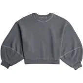 G-Star Overdyed Big Sl Oversized Collegepaita