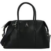 Patrizia pepe Shopperit Nahka 35 cm Musta