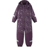 Reima Reimatec Winter Overall, Kurikka - Purple - 92