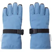 Reima Reimatec Gloves, Tartu - Blue - 6