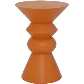 Urban Nature Culture Luova sivupöytä 43 cm Flame