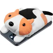 Laut Magmoji wallet puppy