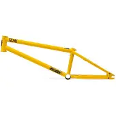 Total Bmx Killabee K4 Bmx-runko