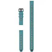 Garmin Quickfit 20 Mm Silikoniranneke