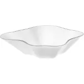 Iittala - Aalto Kukka Kulho 27,9x7,5 cm Valkoinen