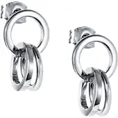 Efva Attling Messy Rings korvakorut 12-100-02361-0000