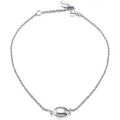 Efva Attling Love Bead rannekoru Silver 14-100-02417-1619