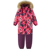 Reima Reimatec Winter Overall, Kipina - Pink - 134