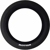 Rotor Inspider 2.0 Aero Crown 110x4 Hämähäkki