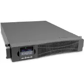 Digitus DN-170093 UPS-virtalähde Taajuuden kaksoismuunnos (verkossa) 1,5 kVA 1000 W 8 AC-pistorasia(a) (DN-170093)