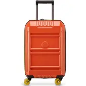 DELSEY PARIS Rempart 2.0 Expandable 55cm 38l Matkalaukku