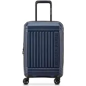 Delsey Lutece Se Expandable 55cm 34l Matkalaukku