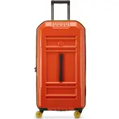 Delsey Rempart 2.0 Expandable 80cm 99l Matkalaukku