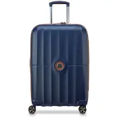 Delsey Carrousel 2 Expandable 67 Cm 69l Matkalaukku