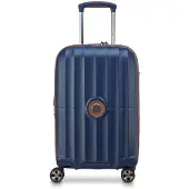 Delsey Carrousel 2 Expandable 55 Cm 38l Matkalaukku