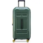 Delsey Rempart 2.0 Expandable 80cm 99l Matkalaukku