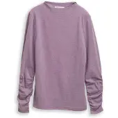 Tom Tailor 1047847 Cozy Pitkähihainen T-paita