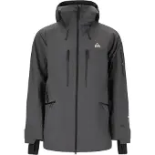 SOS Kula M 3L Shell Jacket - Grey - S