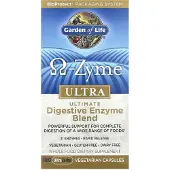 Garden of life OmegaZyme Ultra - 180 kapselia