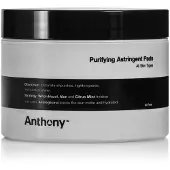 Anthony Purifying Astringent Pads Kasvotyynyt