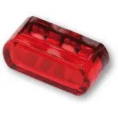 Highsider smart MODULE 1 LED-takavalo, 6V