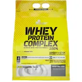 Olimp Nutrition - Heraproteiinikompleksi 100%, Tuplasuklaa - 2270g