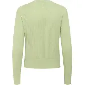 Soaked Slspina Cardigan - Green - XL