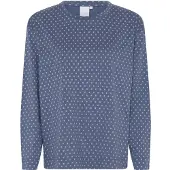 CCDK Copenhagen Janis T-Shirt - Blue - XXL