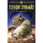 Livingstone, Tuhon tyrmät
