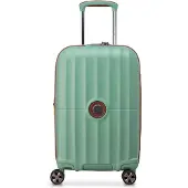 DELSEY PARIS Carrousel 2 Expandable 55 Cm 38l Matkalaukku