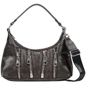 Replay Bag - Black - UNIC