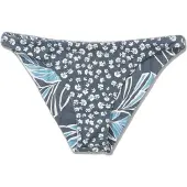 Salty Crew Rattan Palms Rev Midi Bikinien Alaosa