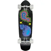 Globe Big Blazer 32" Complete hypnagoga Koko Uni