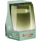 Bolsius CleanLight aloituspakkaus