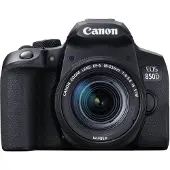 Canon EOS RP mikrojärjestelmäkamera + 24-105 mm objektiivi