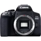 Canon EOS 850D Body DSLR