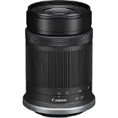 Canon RF-S 55-210mm f/5-7,1 IS STM