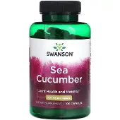 Swanson Health Kurkumiini, 500 mg - 100 kapselia