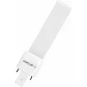 Osram Dulux G23 S7 400lm 4000K led pistokantalamppu
