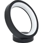 Eglo 99029 - LED RGB Himmennettävä pöytävalaisin MARGHERA-C LED/16W/230V